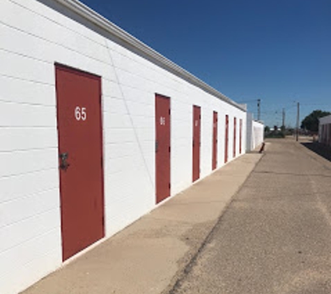 TNT Storage - La Junta, CO