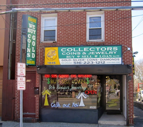 Collectors Coins & Jewelry of Baldwin - North Baldwin, NY