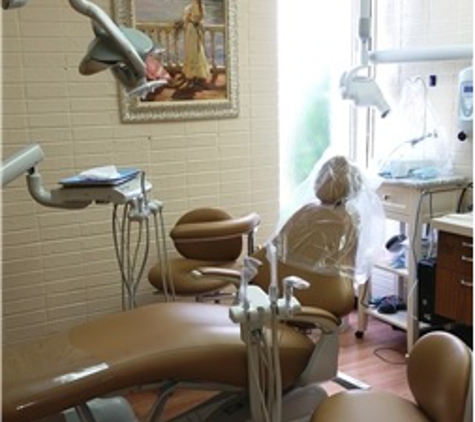 Valley View Dental - Dallas, TX