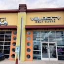 Velocity Golf Carts - Golf Cars & Carts