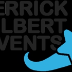 Derrick Gilbert Events