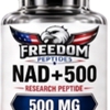 Freedom Peptides gallery