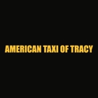 american taxi of tracy