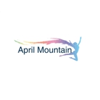 April Mountain