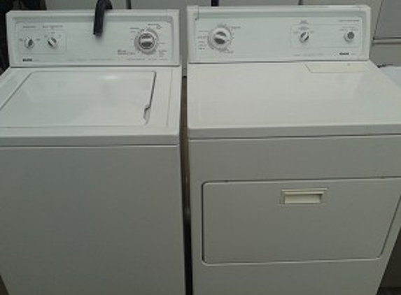 Burbank Refrigerator Washer Dryer Furniture Pick-up Delivery Service - Burbank, CA