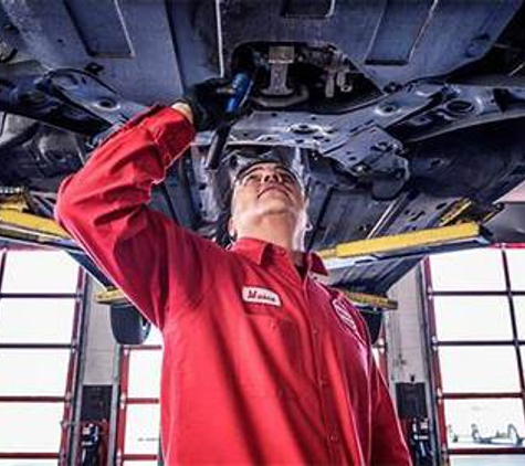 Brake Masters - Redlands, CA