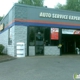 Midas Auto Service Experts