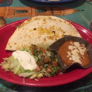 Monte Alban Mexican Grill - Webster, NY