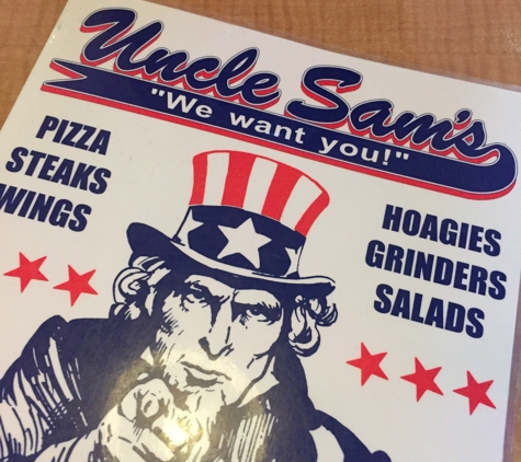 Uncle Sam's - Phoenix, AZ
