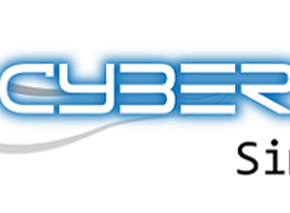 Cyber-nate LLC - Winchester, VA