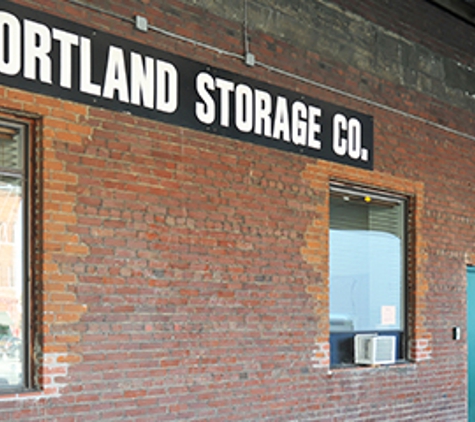 Portland Storage Company - Portland, OR