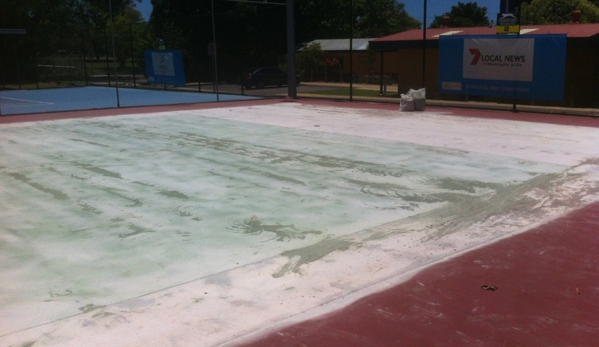 Concrete Grinding & Polishing Service - Garbutt, QLD