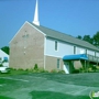 St Phillips Baptist Church