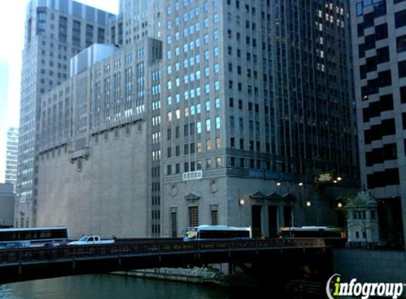 Cassiday Schade LLP - Chicago, IL