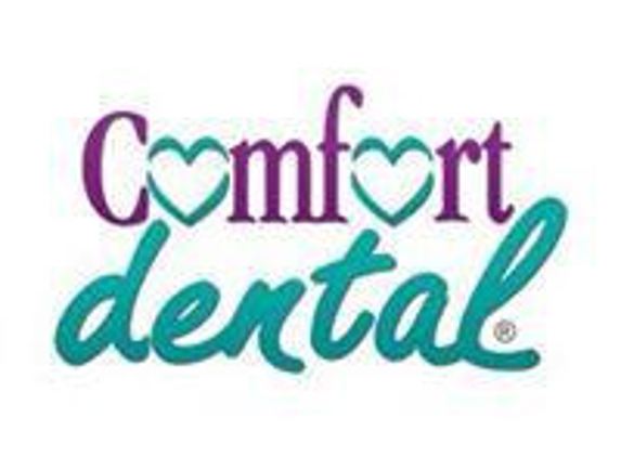Comfort Dental Highlands Ranch - Your Trusted Dentist in Highlands Ranch - Littleton, CO