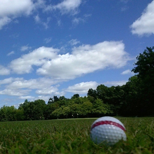 Hi-Level Golf Course - Kossuth, PA