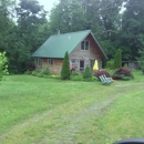 Creekside Cabin - Cabins & Chalets