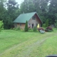 Creekside Cabin