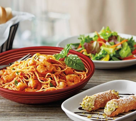 Carrabba's Italian Grill - Port St Lucie, FL