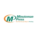 Minuteman Press St. Cloud - Printing Services