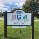 Johnstown Family Dental - Dentists