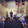 RawHide CrossFit gallery