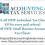 J.R. Accounting & Tax Services