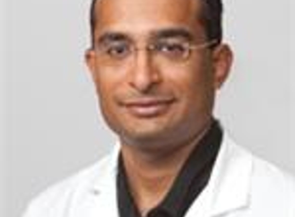 Dr. Abraham A Cherian, MD - Woodbury, NJ