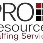 Pro Resources Staffing Services