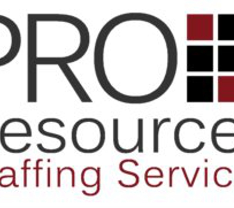 Pro Resources Staffing Services - Kendallville, IN