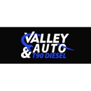 Valley Auto & T90 Diesel - Emissions Inspection Stations