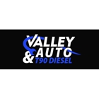 Valley Auto & T90 Diesel