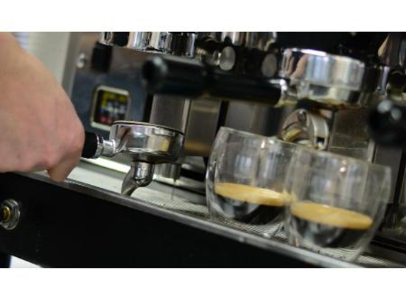 Coffee Town Cafe - Mildura, VIC
