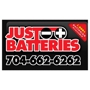 Just Batteries Inc