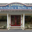 Covenant Kitchens and Baths, Inc. - Kitchen Planning & Remodeling Service