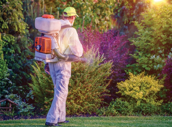 South Shore Mosquito & Tick Control - Kingston, MA