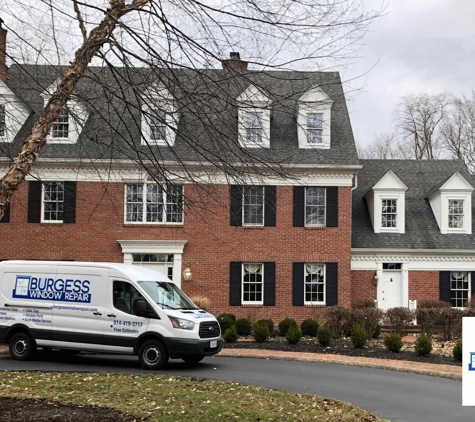 Burgess Window Repair - Westerville, OH