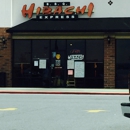 Hibachi Express - Sushi Bars