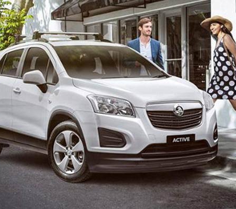 Namoi Valley Motors - Gunnedah, NSW