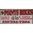 5 Points Bikes - Bicycle Shops