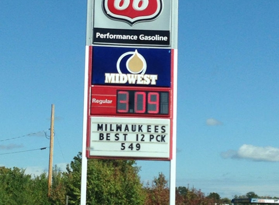 Phillips 66 - Sullivan, MO