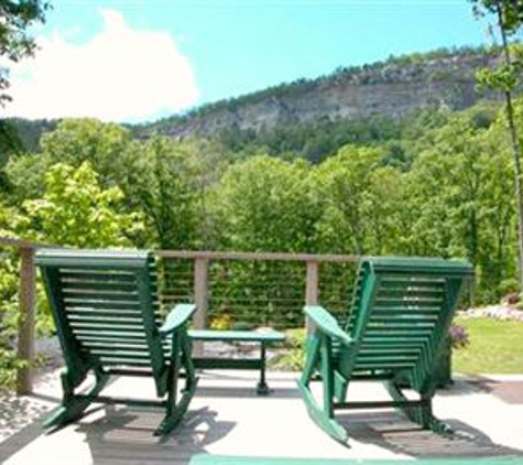 Minnewaska Lodge - Gardiner, NY