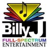 Billy J Full Spectrum Entertainment gallery