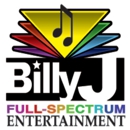 Billy J Full Spectrum Entertainment - Disc Jockeys