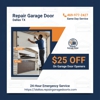 Repair Garage Door Dallas TX gallery