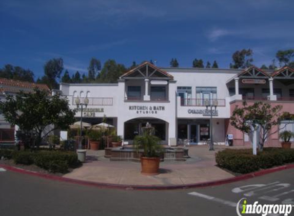 Cherry Blossom Spa-Reflexology - San Diego, CA