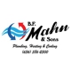 Mahn B F & Son Plumbing Hvac