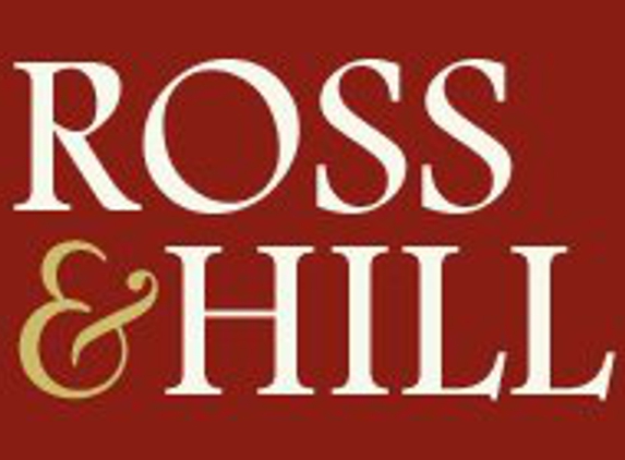 Ross & Hill - Brooklyn, NY