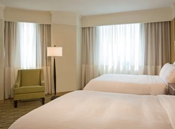 Washington Dulles Marriott Suites - Herndon, VA