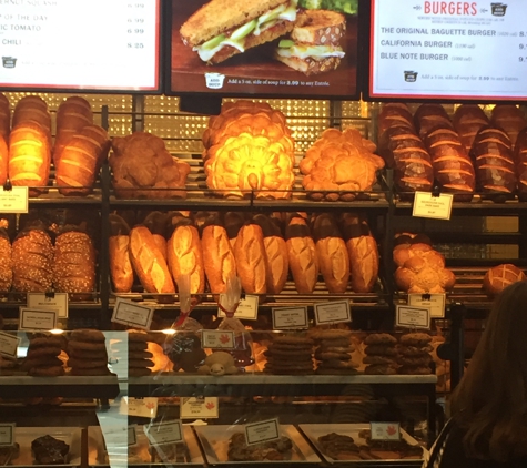 Boudin SF - Sacramento, CA